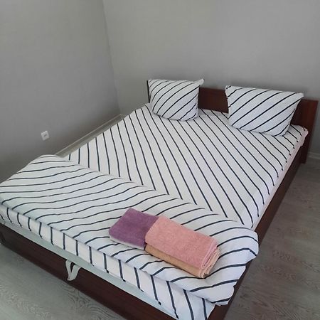 Міні-Готель Бахус 카미야네치포딜시키 외부 사진